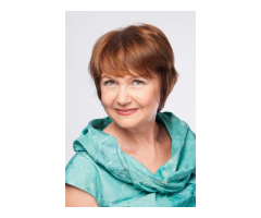 Елизавета Николаева